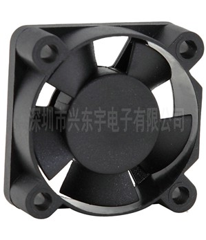【電飯煲散熱風扇】的轉速問題，值得深思！