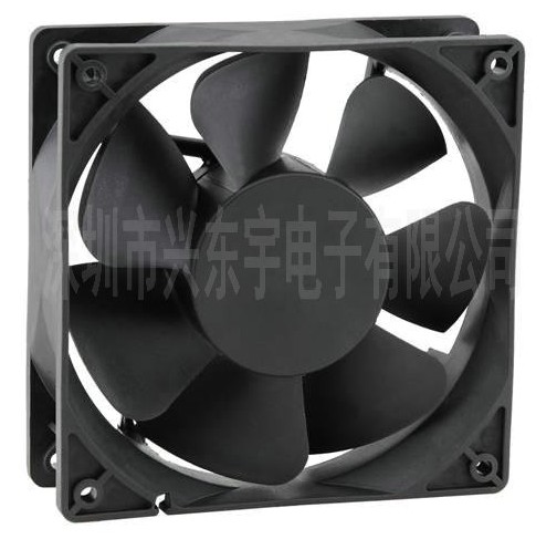 【電焊機散熱風扇】連傳熱的方法都別具匠心！