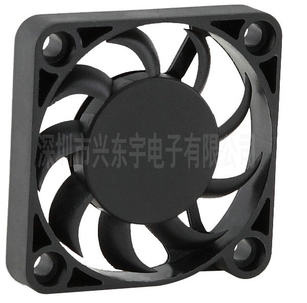 【安防設(shè)備散熱風(fēng)扇】運(yùn)行效果與環(huán)境溫度無(wú)關(guān)，您相信嗎？