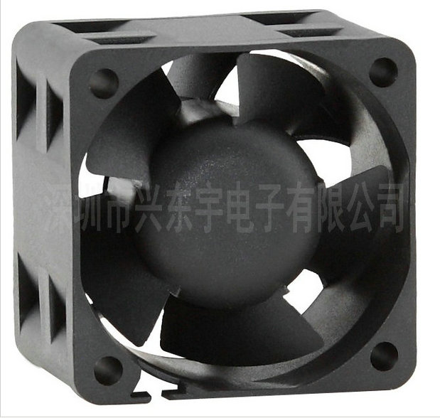 【防潮散熱風扇】的噪音問題，不容忽視！