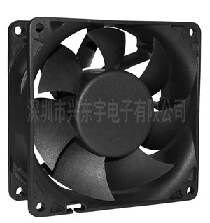 “注重D-FAN散熱風(fēng)扇噪音問題”讓您購(gòu)買不再有煩擾！