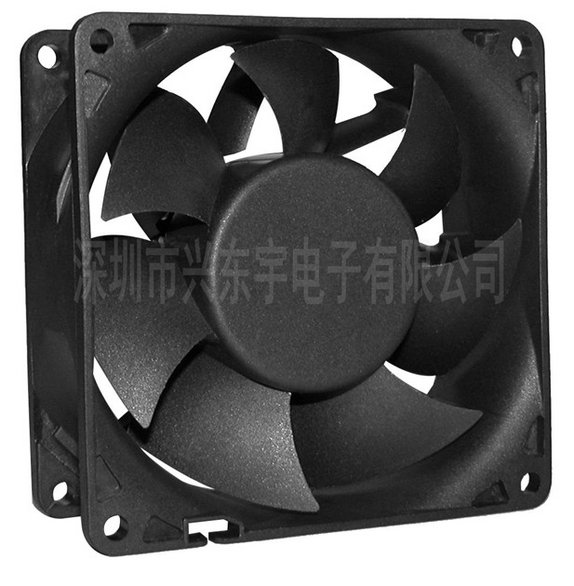 【EC風(fēng)扇批發(fā)】專注、專業(yè)、專心！
