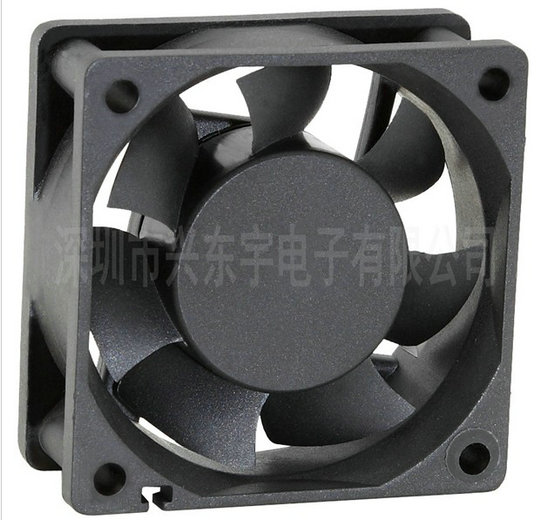用了【迷你直流風扇廠家】產品，瞬間萌萌噠！