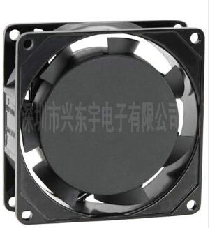 【交流散熱風(fēng)機(jī)】溫度高，怎么辦？