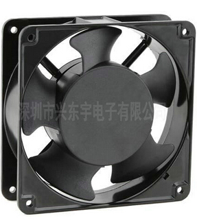 使用交流風(fēng)機(jī)需要多處分析，多出考慮
