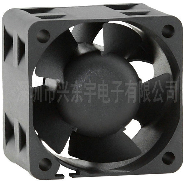 直流風機具備怎樣的效果？