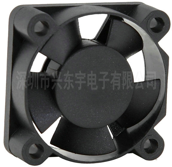 散熱風(fēng)扇風(fēng)量小的種種原因及處理？