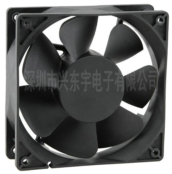 電焊機(jī)散熱風(fēng)扇是否通用，怎么選擇？